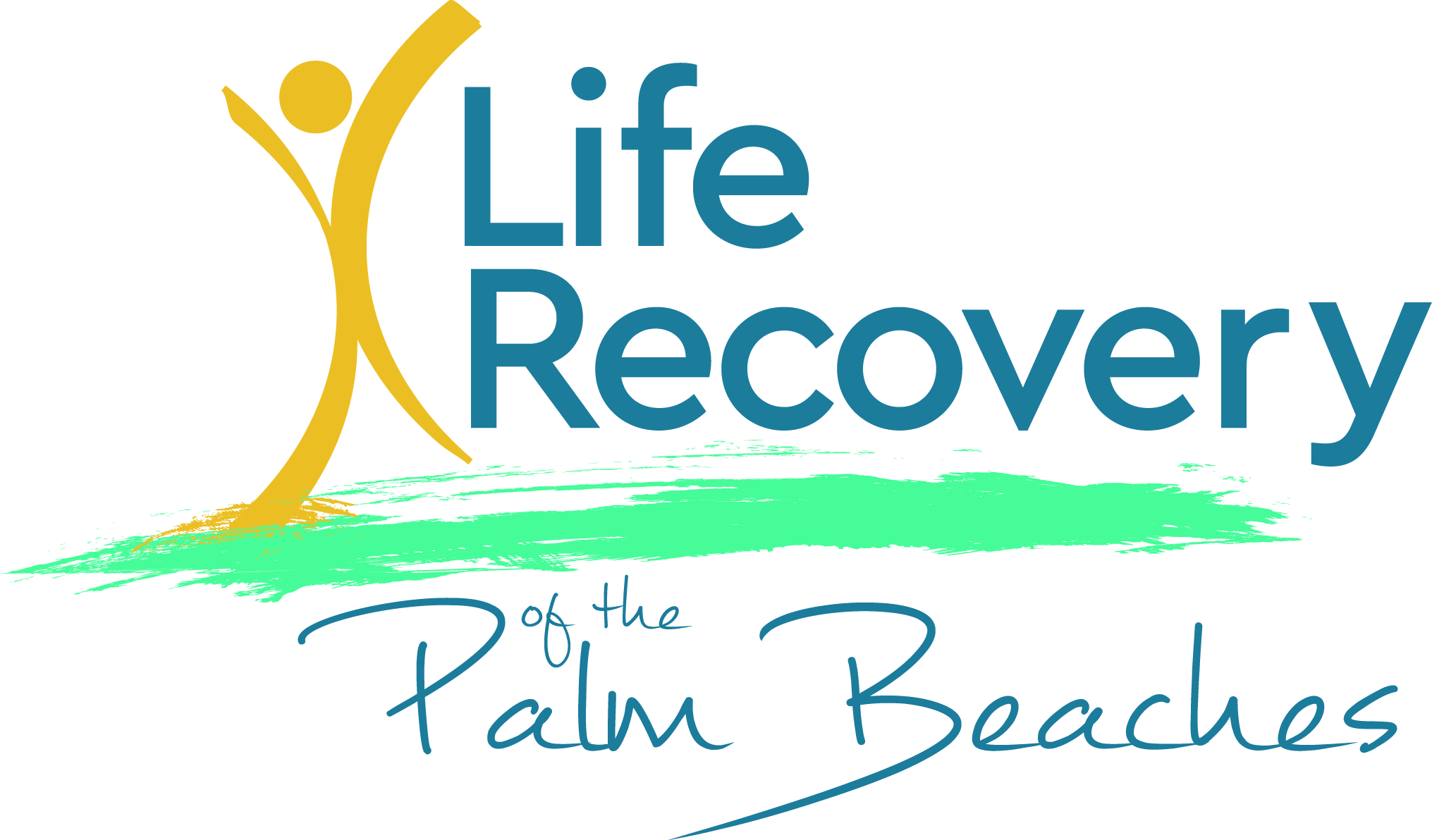 Life Recovery