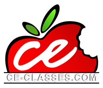 CE Classes