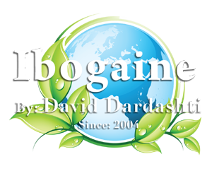 Ibogaine by David Dardashti