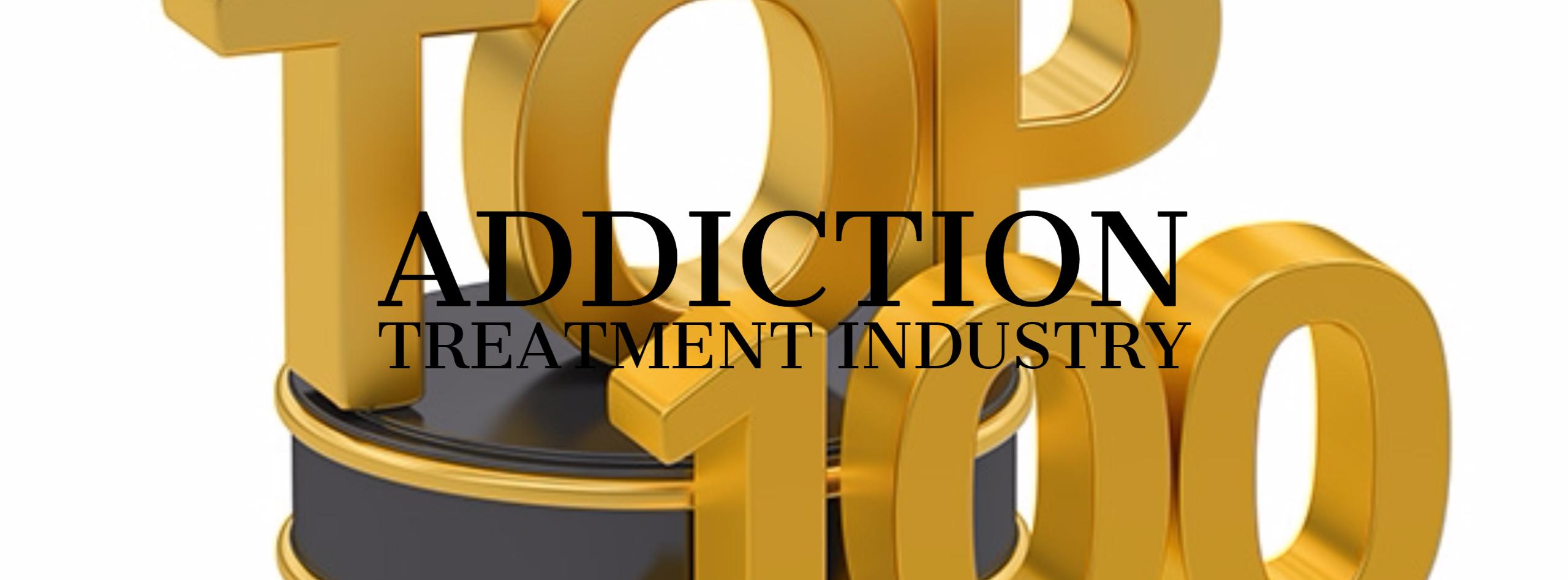 Top 100 Ethical Addiction Treatment Providers