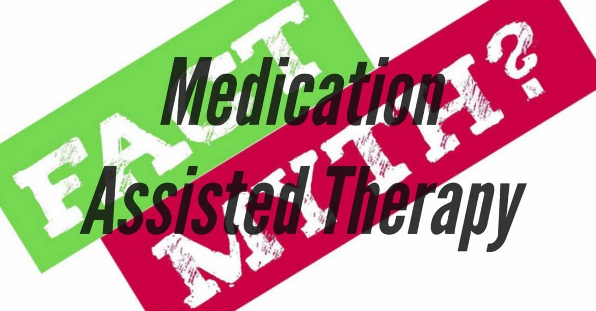 medication assisted treatment Suboxone