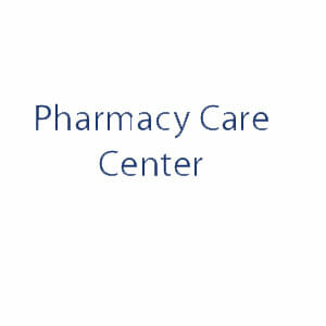 Pharmacy Care Center