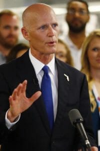 %Drug Rehab SEO Press Release; Governor Scott Declares Opioid Public Health Emergency