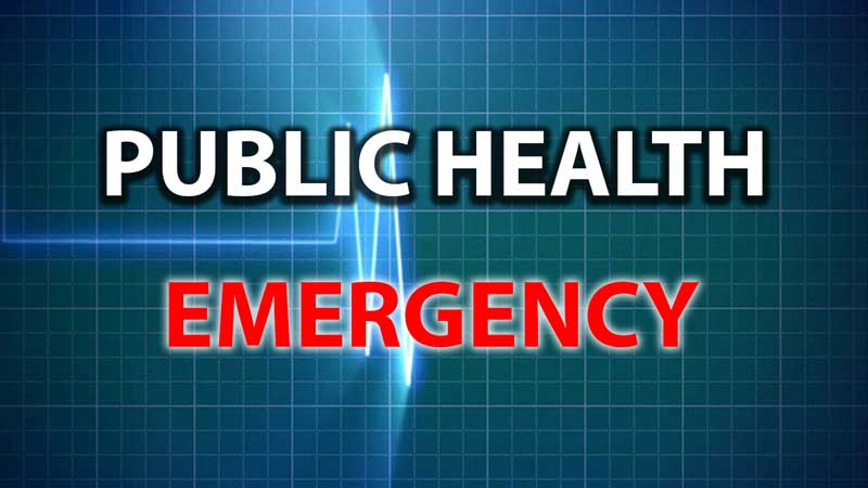 Press Release; Governor Scott Declares Opioid Public Health Emergency