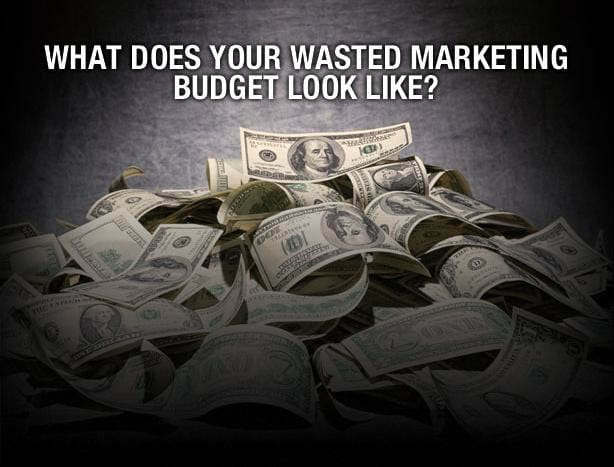 Addiction Treatment Center Marketing Lead Generation wasted rehab marketing dollars