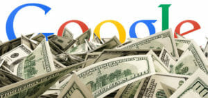 wasting money on Google adwords rehab marketing