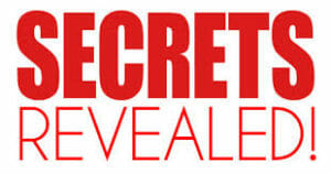 secrets-revealed-300x158 Treatment Center Marketing Strategies LinkedIn Level One's