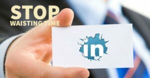 Linkedin-Stop-Waisting-Time-Spark-Facebook-300x157 Drug Rehab Industry Learning How to Maximize Social Media
