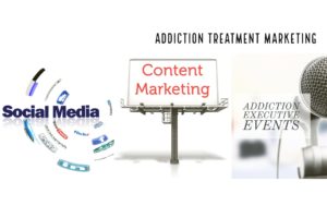 Addiction Treatment Marketing Behavioral Health Network Resources