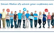 social media marketing addiction treatment marketing