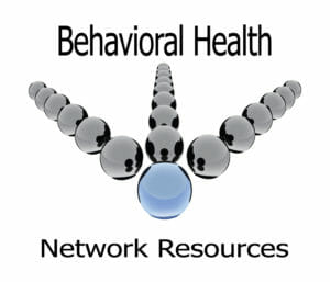 Behavioral health Network Resources Drug Rehab Marketing