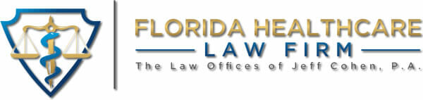 Florida Healthcare Law Firm