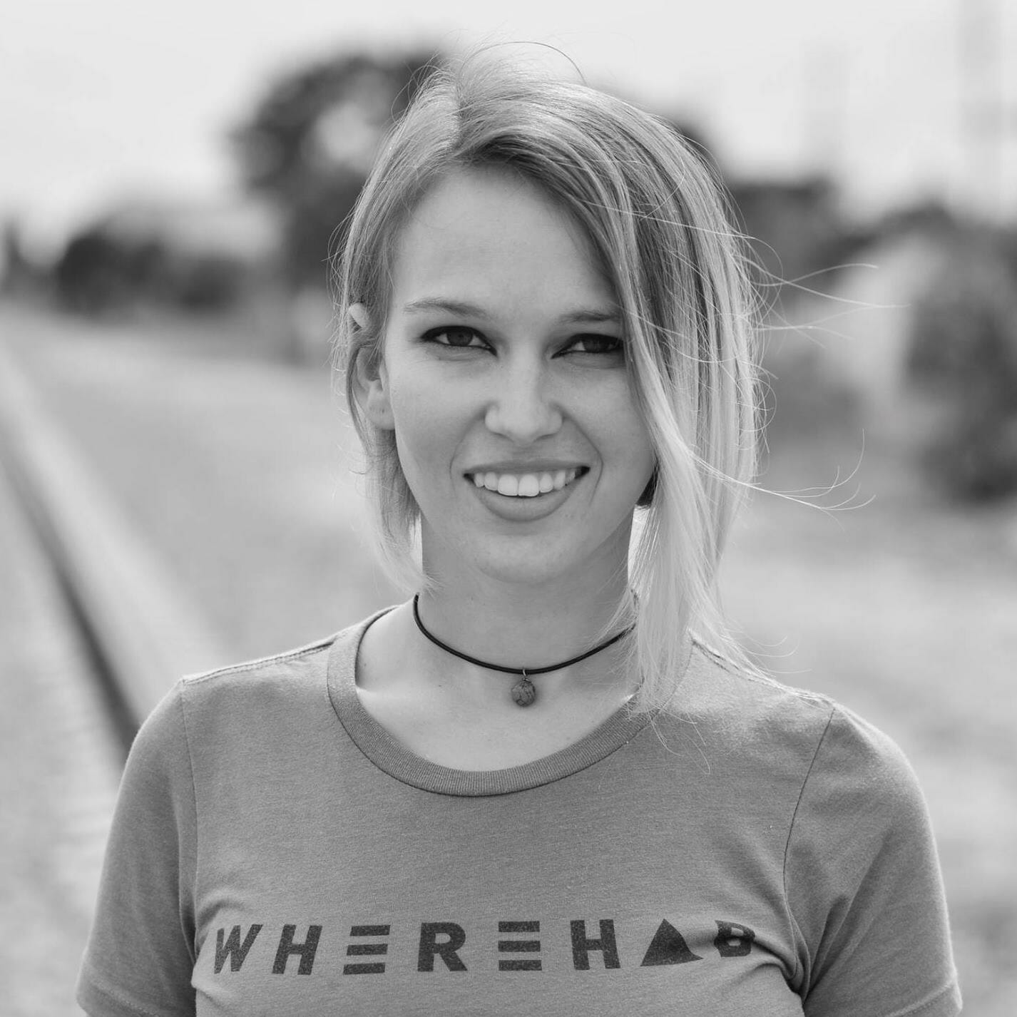Hanna Marks CEO Wherehab Exhibitor at Behavioral Health Network Resources Addiction Executive Conferences