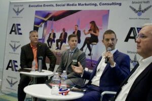 Addiction conferences for C-Suite executives on business and marketing 