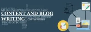 blog writing for drug rehab SEO by Behavioral Health Network Resources