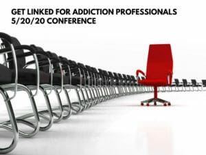 drug rehab marketing strategies are taught at this addiction conference.