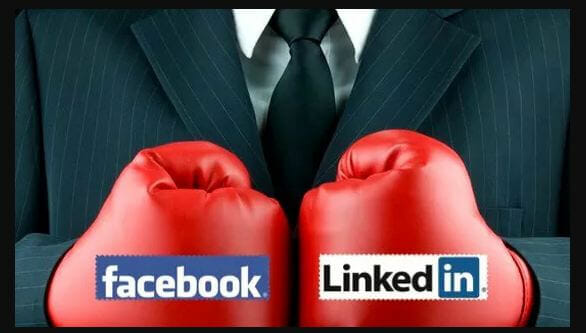 Drug-rehab-SEO-marketing-using-LinkedIn-and-Facebook