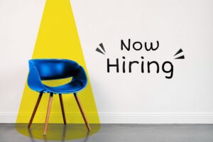 Hiring Substance Abuse Counselor Per Diem, Part-time or Full Time